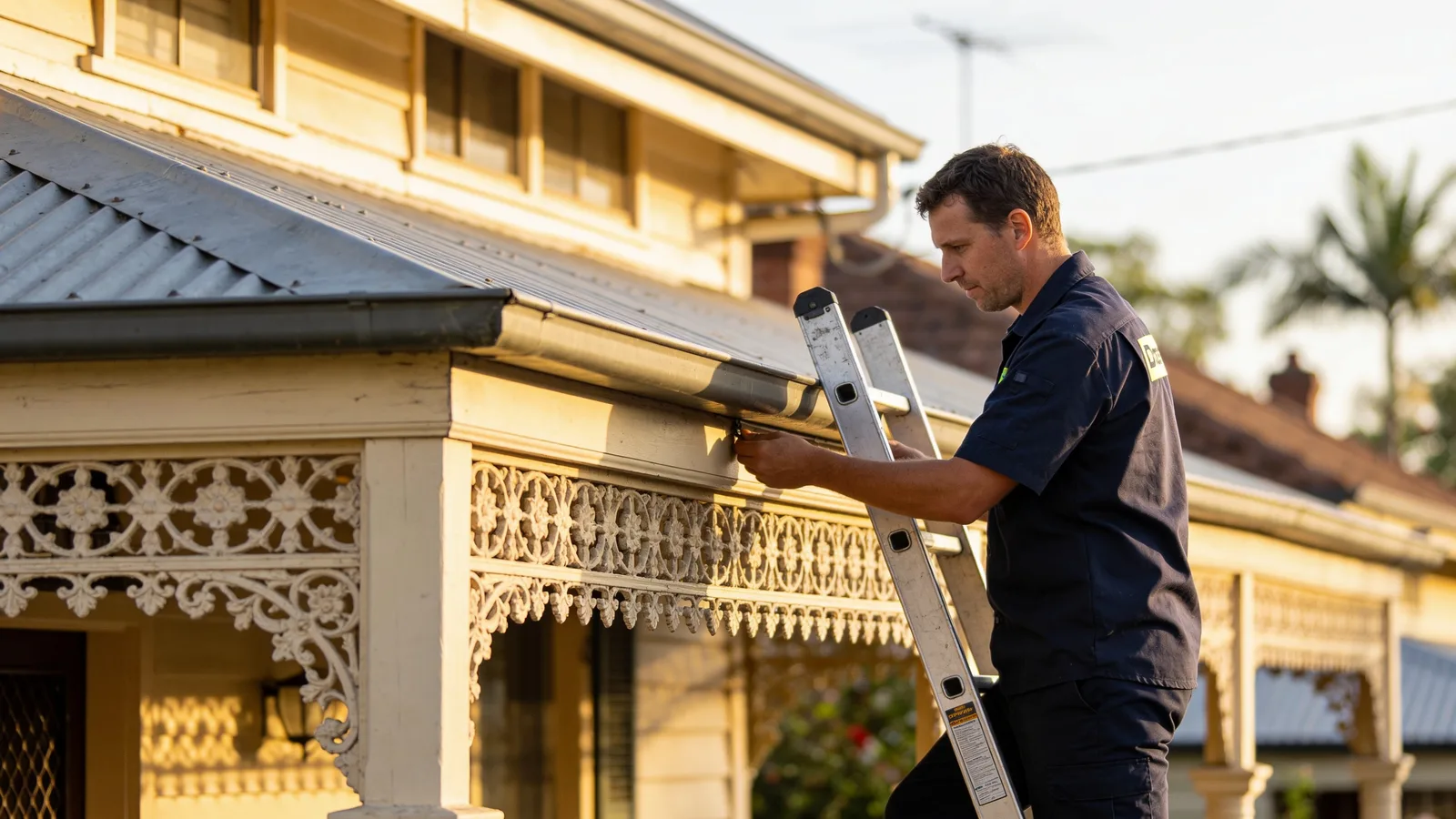 Possum Removal in Kippa-ring near me