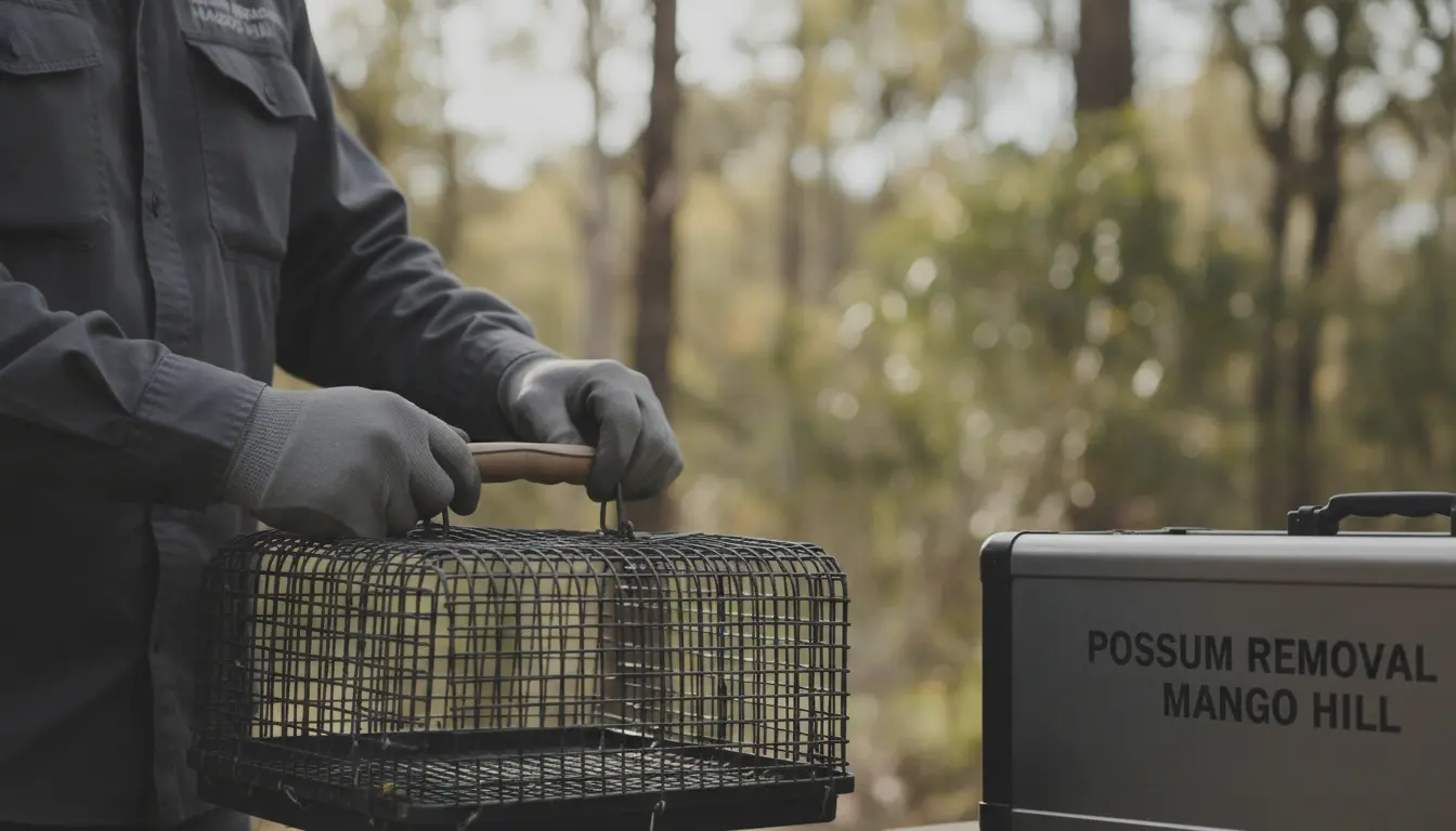 Possum Removal Mango Hill - About Us