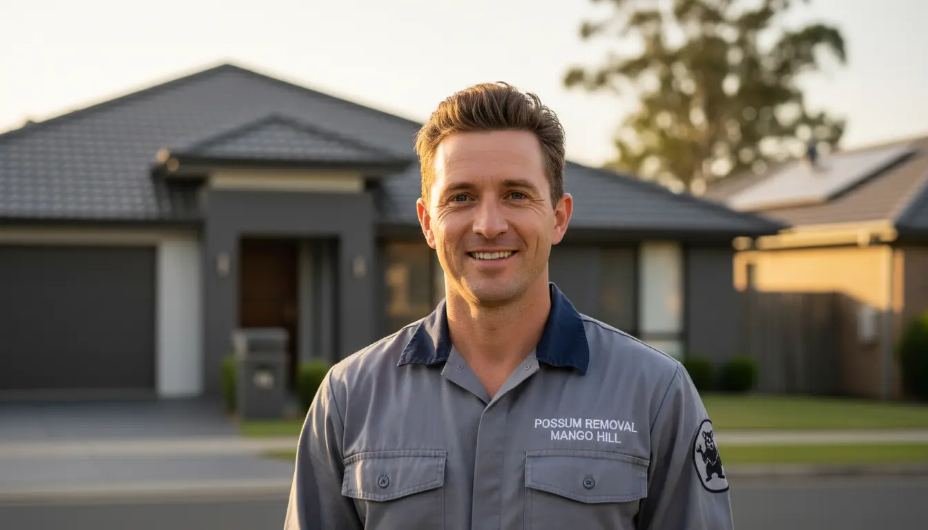 Professional service team
